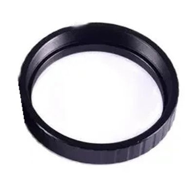 Telescope Accessories M54x0.75 Metal Extension 4mm - 20mm Optional for Astronomical Telescope Extending Ring Adapter(M54-5mm)