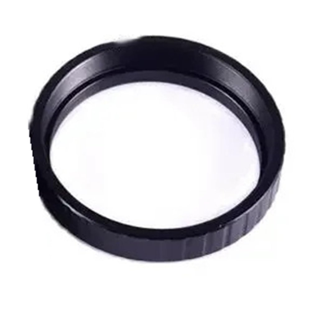 Telescope Accessories M54x0.75 Metal Extension 4mm - 20mm Optional for Astronomical Telescope Extending Ring Adapter(M54-5mm)