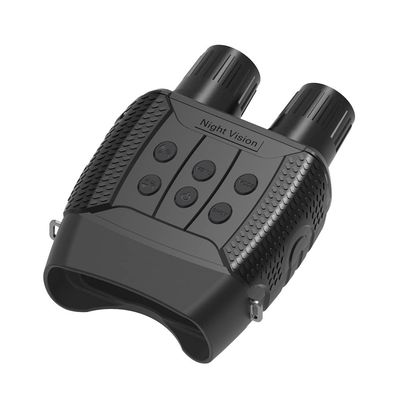 Digital Night Vision Binocular, Take HD Photo & 980P Video in Total Darkness, for Hunting, Camping, Navigation, Complete Darkness
