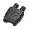 Digital Night Vision Binocular, Take HD Photo & 980P Video in Total Darkness, for Hunting, Camping, Navigation, Complete Darkness view 1