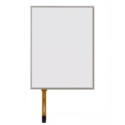 10.4-Inch Universal Resistive Touch Screen Panel for LQ104V1DG52/51,G104SN03 V.1 AMT 9509Replacement Part for Industrial Equipment,Medical Devices,POS Systems,ATMs,and Control Terminals