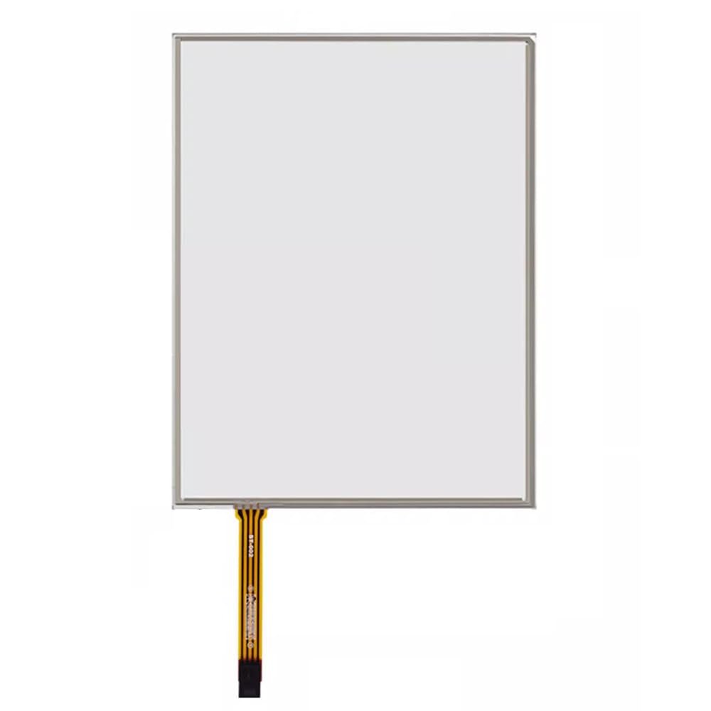 10.4-Inch Universal Resistive Touch Screen Panel for LQ104V1DG52/51,G104SN03 V.1 AMT 9509Replacement Part for Industrial Equipment,Medical Devices,POS Systems,ATMs,and Control Terminals