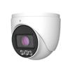 IP-5IRD4C4A5-28 Titanium 4MP Turret IP Camera with 2.8mm Fixed Lens, AI-ISP Full-Time Color LED Night Vision, 24/7 Color Imaging, Built-in Mic, PoE, SD Card Slot up to 512GB, IP67 Weatherproof view 1