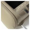 Car Headrest Monitor Universal 7 Inch TFT LED Screen Multimedia MP5 Player Pillow Support USB/SD Input FM/Speaker/Camera (707m) (707m) view 4