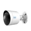 EM-IPCP5B2-F168-M-AI 5MP Ultra-Wide Angle Bullet IP Camera with 180 Field of View, Smart IR up to 66ft, True WDR, Built-in Mic, Human/Vehicle Detection, PoE, IP67, SD Card Slot, 3-Axis view 1