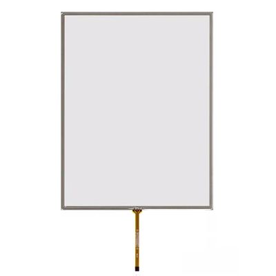 12.1 Inch 4-Wire 4:3 Universal Resistive Touch Screen Panel Replacement Part for Industrial Equipment, Medical Devices, POS Systems, ATM Machines, and Control Terminals