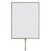 12.1 Inch 4-Wire 4:3 Universal Resistive Touch Screen Panel  Replacement Part for Industrial Equipment, Medical Devices, POS Systems, ATM Machines, and Control Terminals view 1