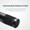 A1DFDFGOQSFG Condenser Micro for Computer Professional Micro with Stand Mic Recording Chating Studio Microfone Vocal Micros view 4