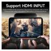 11.6'' 2G+32G Car Headrest Monitor IPS USB TV Display with RCA AV WiFi Mirroring Car Rear Seat Screen Video Player (2g) (2g) view 2