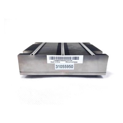 03T8084 DB04056812U for RD530 RD540 RD630 RD640 Server Cooling Fan Cooler Fan Heatsink Radiator DB040568 12U(DB04056812U Heatsink)