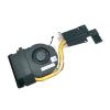 02MK5J for Latitude E6530 Laptop Cooling Fan Cooler Fan Heatsink CN-02MK5J 2MK5J AT0LH002ZSL(Heatsink with Fan) view 1