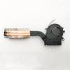 00WKWY 0YW81W for Latitude 7310 2 in 1 Laptop Cooling Fan Cooler Fan 0WKWY CN-00WKWY YW81W CN-0YW81W Heatsink(Fan with Heatsink) view 2