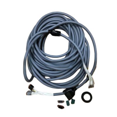 139735GT 139735 Harness Cable Jib 18/19 Fits for Genie Aerial Work Platform S-60 S-65 S-60 HC S-60 Trax S-65 Trax Replace Parts
