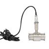 12~24VDC Signal Amplifier with Cable Signal Rod Pulse Signal Output for Turbine Flow Meter(150degree Type) view 4