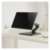 IMMDJUQI Monitor Stand Mechanical arm Portable Hand-Drawn Screen Digital Screen Computer Base Desktop Without Punching view 3