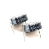Super Capacitors DX Series 5.5V 0.1F DX-5R5H104U Condensatore Capacitor Supercondensatore SuperCapacitor view 2
