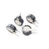 Super Capacitors DX Series 5.5V 0.1F DX-5R5H104U Condensatore Capacitor Supercondensatore SuperCapacitor view 3