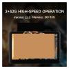 10.1'' 2G+32G Car Headrest Monitor IPS TV Display with RCA AV WiFi Mirroring Car Rear Seat Screen Video Player (10.1 Inch Mp5 2pcs) (10.1 Inch Mp5 1pcs) view 4