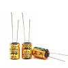 CHW Super Capacitors Capacitor 2.7V 7F SuperCapacitors CHW-2R7705R-TW view 2