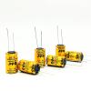 CHW Super Capacitors Capacitor 2.7V 7F SuperCapacitors CHW-2R7705R-TW view 4