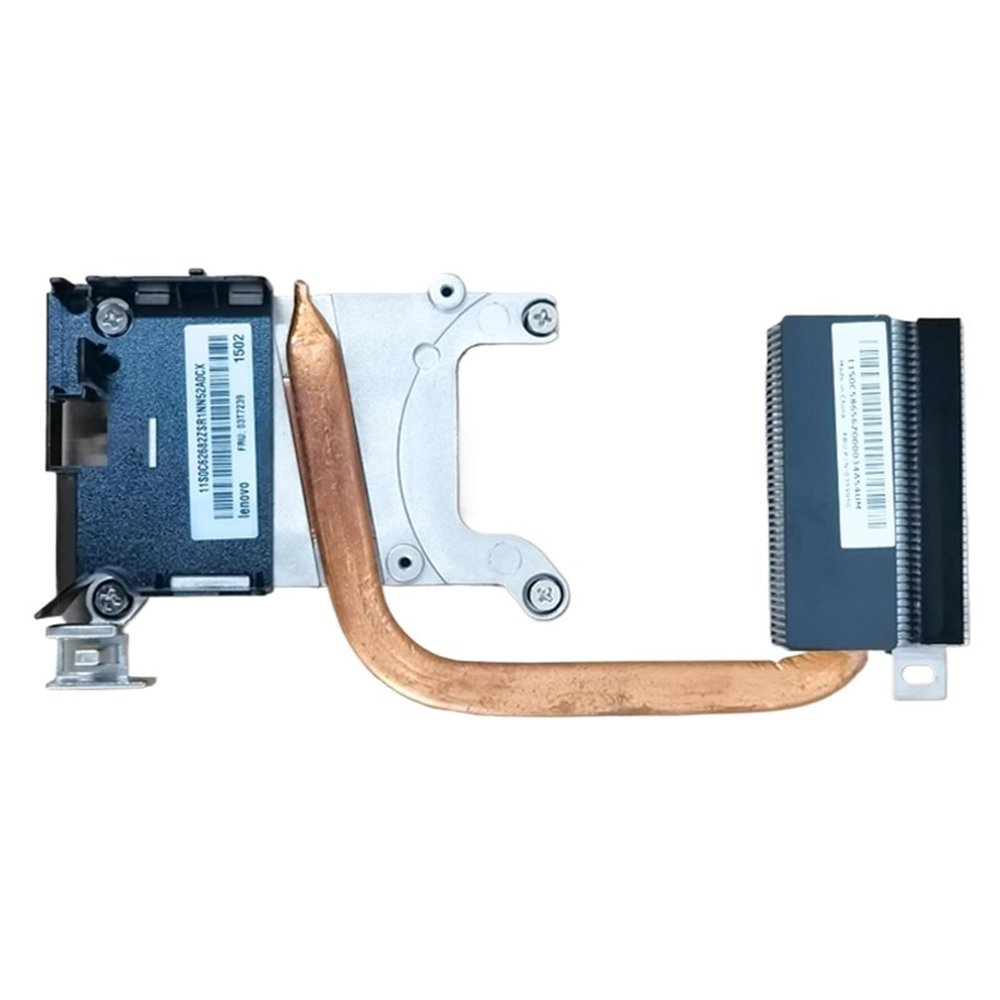 03T9949 03T9950 for M73 M83 M93 M93P Cooling Fan Cooler Fan BAAA7414B2U Heatsink Radiator(03T9950)