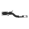 0P1JR8 for 14 5459 V5459 Laptop Heatsink Radiator Copper Tube CN-0P1JR8 P1JR8 view 1