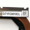 0CYR4G for Latitude 14 E5470 Laptop Heatsink Radiator Copper Tube CN-0CYR4G CYR4G Notebook Cooling Radiator view 3