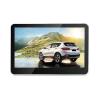 10 .1inch Ultra-Thin Car Headrest Monitor MP5 Back Seat Multimedia Player HD 1024 * 600 Touch Screen AV Out (10.1inch) (10.1inch) view 1