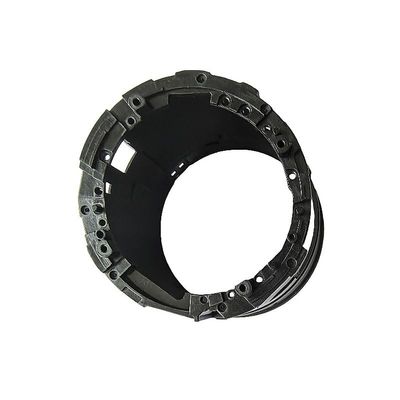 1 PC for Canon RF 24-105 F4 is Bracket Barrel Bare Rear Seat Bayonet Parts