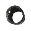 1 PC for Canon RF 24-105 F4 is Bracket Barrel Bare Rear Seat Bayonet Parts view 1