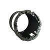 1 PC for Canon RF 24-105 F4 is Bracket Barrel Bare Rear Seat Bayonet Parts view 2