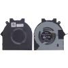 0G0D3G for 15 5580 5581 5588 14-5480 5488 5482 5485 Cooling Fan CN-0G0D3G G0D3G Cooler Fan Heatsink view 1