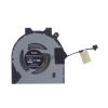 0G0D3G for 15 5580 5581 5588 14-5480 5488 5482 5485 Cooling Fan CN-0G0D3G G0D3G Cooler Fan Heatsink view 4