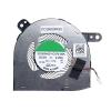 07487H 7487H Laptop Cooling Fan for Latitude 5290 5285 2in1 Fan 0HFV18 HFV18 EG50040S1-C970-S9A DC5V 0.29A view 1