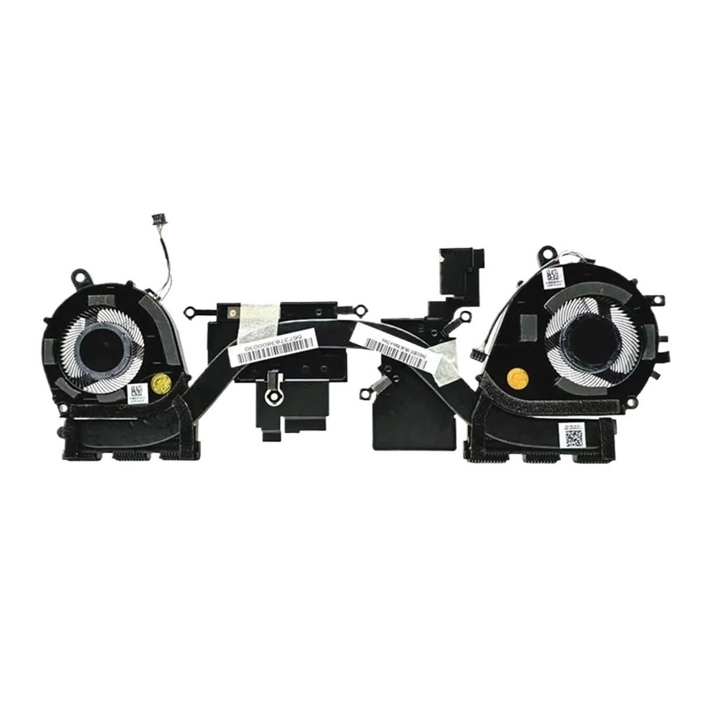 5H40S19935 for C340-14IWL C340-14IML FLEX-14IWL FLEX-14IML Laptop Cooling Fan Cooler Fan with Heatsink(Fan with Heatsink)
