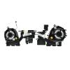 5H40S19935 for C340-14IWL C340-14IML FLEX-14IWL FLEX-14IML Laptop Cooling Fan Cooler Fan with Heatsink(Fan with Heatsink) view 1