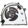0GWMFV 0TJHF2 for G3 15 3579 G3 17 3779 CPU Cooling Fan GPU Cooler Fan Heatsink Radiator TJHF2 GWMFV(GPU Fan CN-0GWMFV) view 1