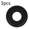 Telescope Accessories 3pcs Photography Transfer Adapter Suitable for Camera Bayonet 5P9871N view 2