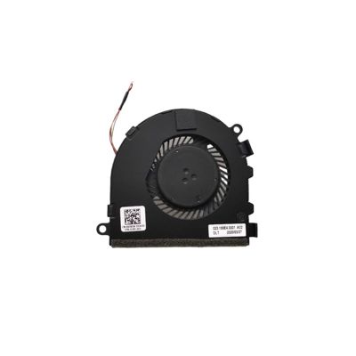 09J90W for Latitude 3300 E3300 Laptop Cooling Fan Cooler Fan CN-09J90W 9J90W DC5V 0.5A Heatsink Radiator