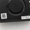09J90W for Latitude 3300 E3300 Laptop Cooling Fan Cooler Fan CN-09J90W 9J90W DC5V 0.5A Heatsink Radiator view 3