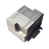 0TY129 for R710 Server CPU Heatsink Radiator TY129 CN-0TY129 view 1
