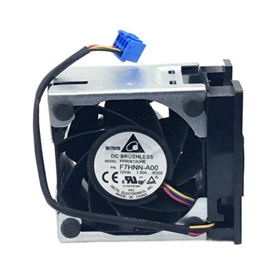 01KVPX 1KVPX for R520 Server Cooling Fan Heatsink Cooler Fan Radiator Replacement Parts