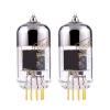 2 Pcs 6922 / E88CC Tube - view 1