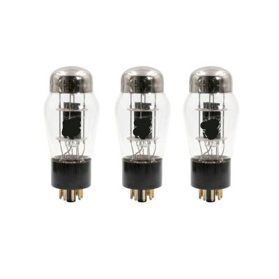 3 pcs 6SN7-UK Vacuum Tube valves