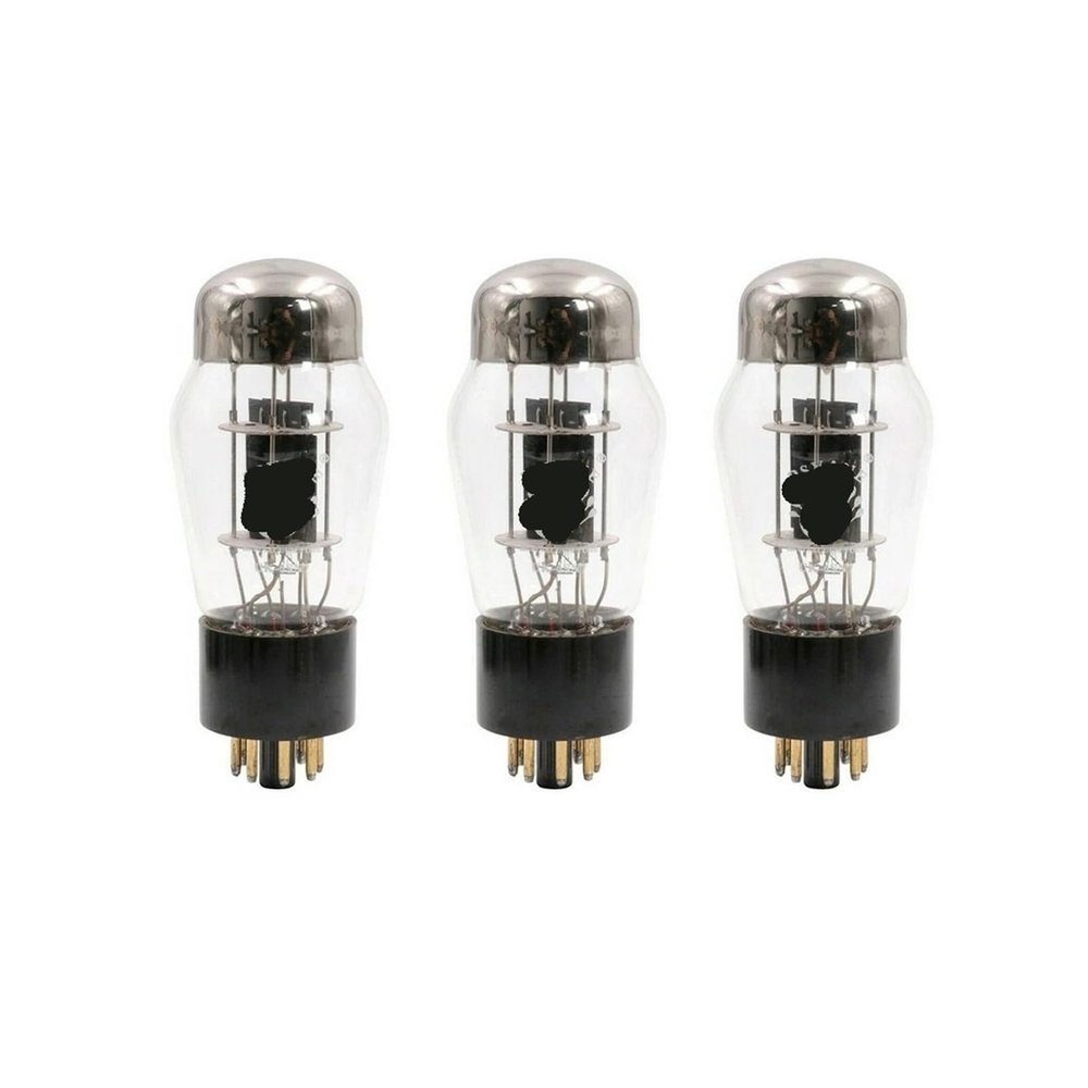 3 pcs 6SN7-UK Vacuum Tube valves