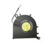 0XHT5V for XPS 9343 9350 9360 Laptop Cooling Fan Cooler Fan Heatsink CN-0XHT5V DC28000F2F0 XHT5V view 2