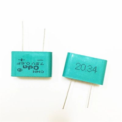 CHM Super Capacitors 7.5V 0.6F CHM-7R5L604R-TW Ultra Capacitor Farrah SuperCapacitors