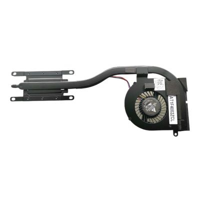 06K37N for Latitude E5270 Laptop Cooling Fan Cooler Fan Heatsink Radiator CN-06K37N 6K37N