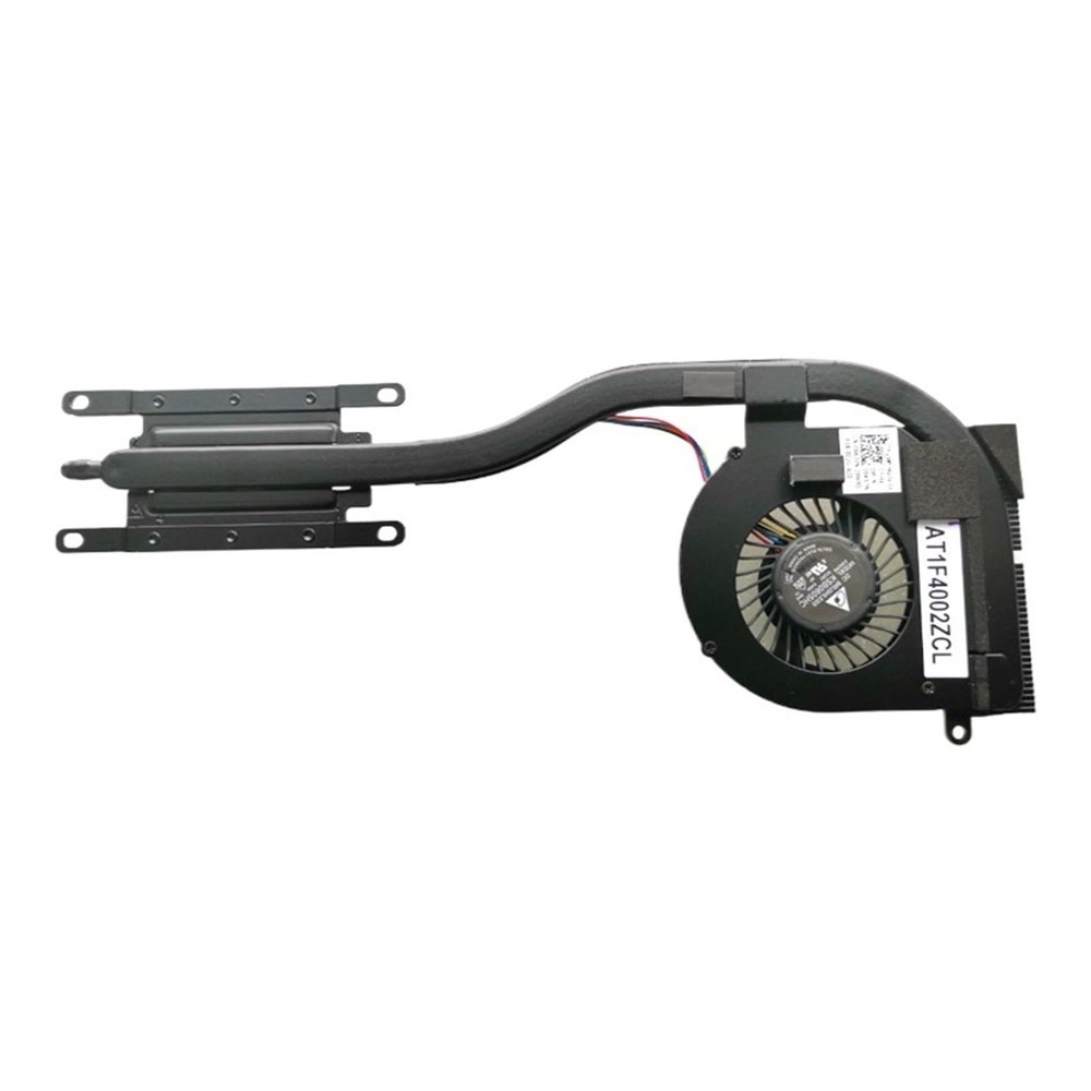 06K37N for Latitude E5270 Laptop Cooling Fan Cooler Fan Heatsink Radiator CN-06K37N 6K37N