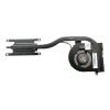 06K37N for Latitude E5270 Laptop Cooling Fan Cooler Fan Heatsink Radiator CN-06K37N 6K37N view 1